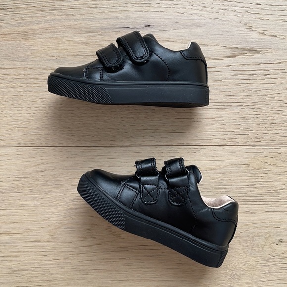 AXEL boy shoes black 5C - Picture 6 of 9
